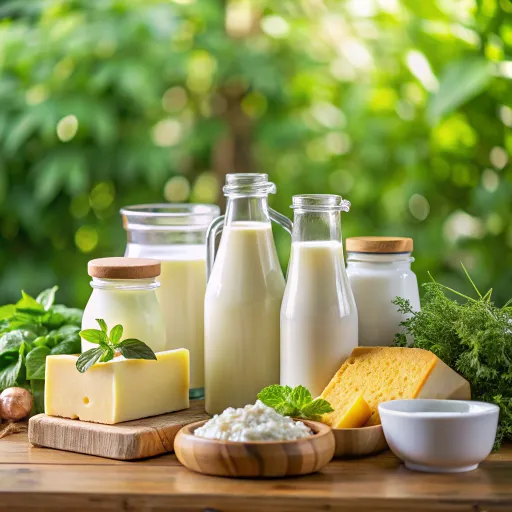 विटामिन डी: कैल्शियम अवशोषण में सहायक